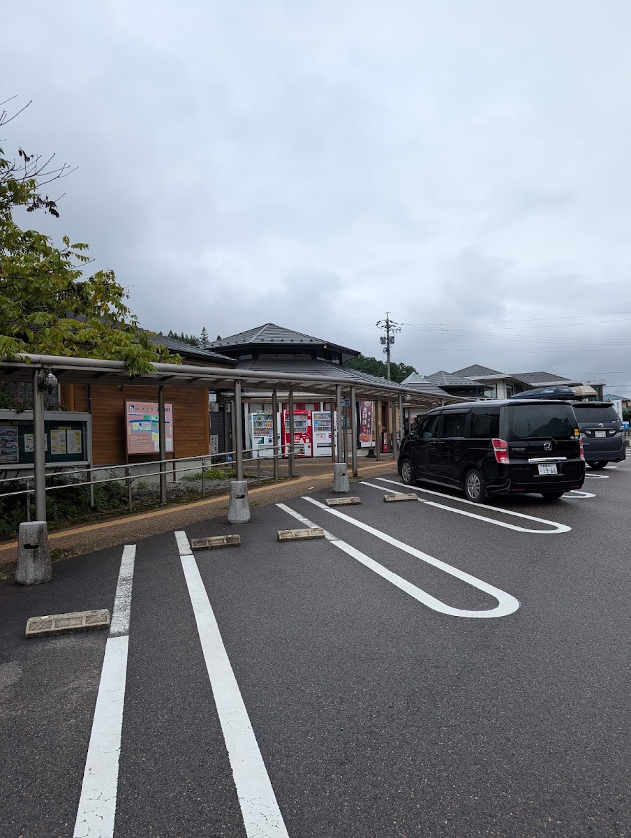 道之驛 加子母(道の駅 加子母) 實景照片 5