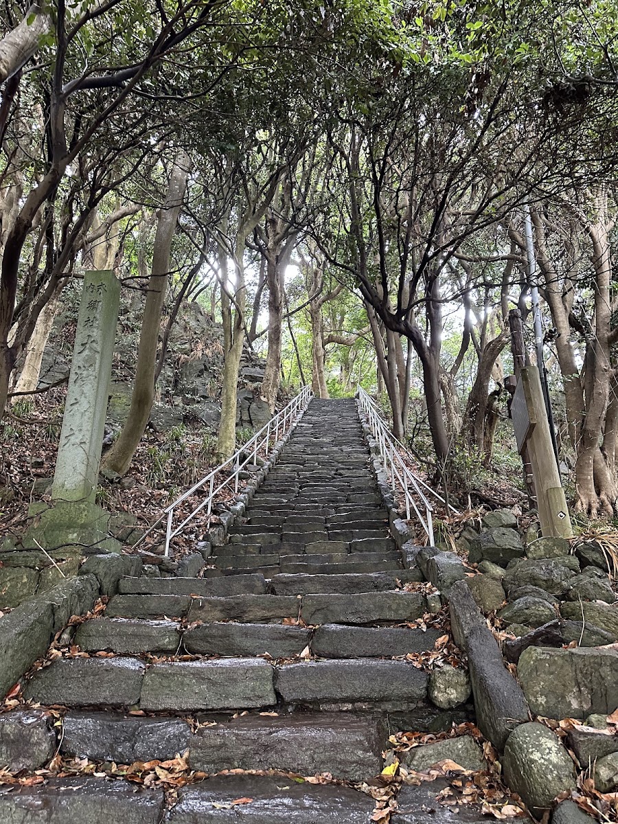 雄島 實景照片 6