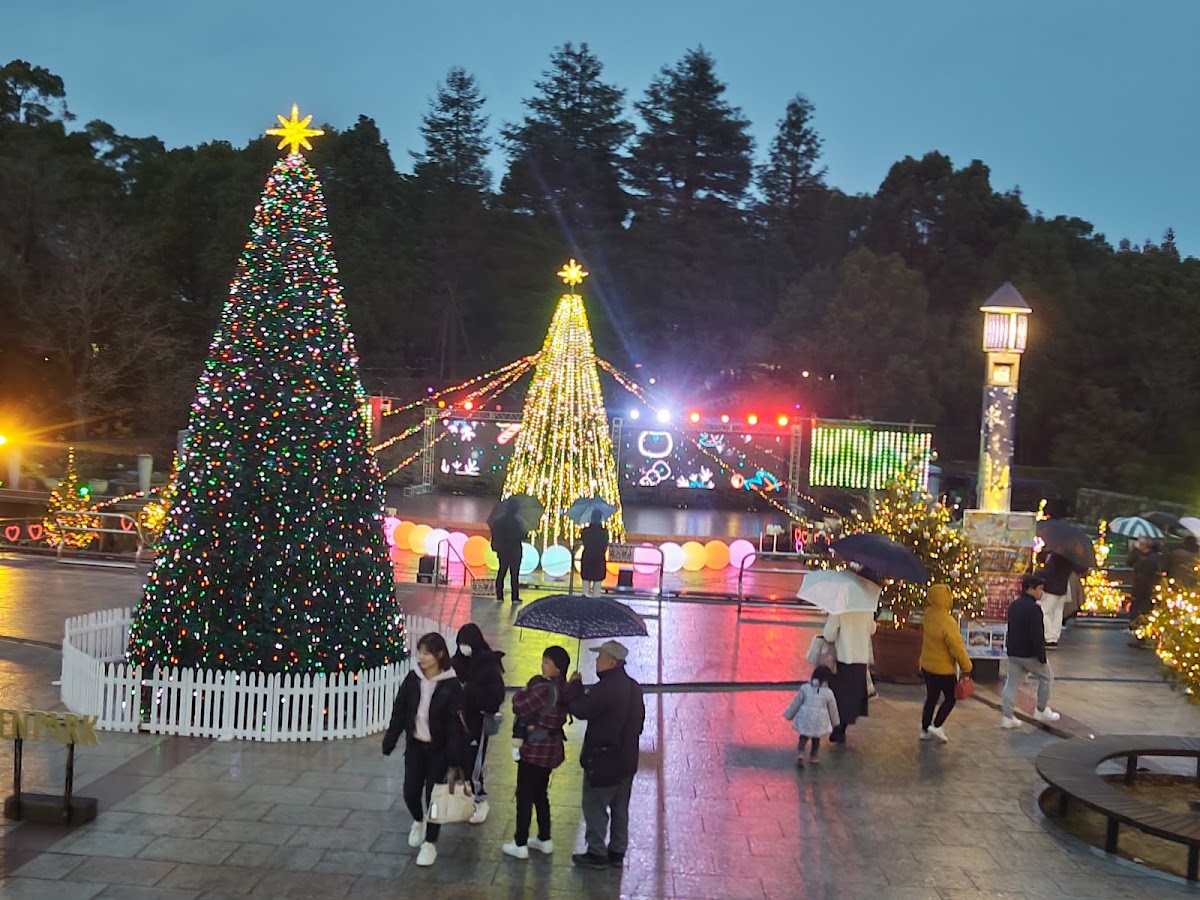 道之驛 丹麥公園安城(道の駅 デンパーク安城) 實景照片 9