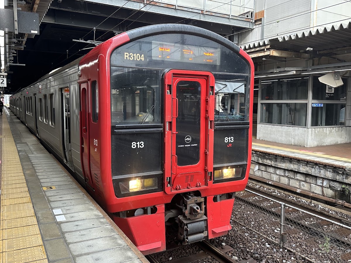 JR小倉站 新幹線(JR小倉駅) 實景照片 10