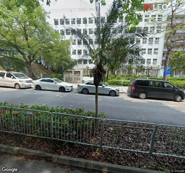 石排頭路咪錶