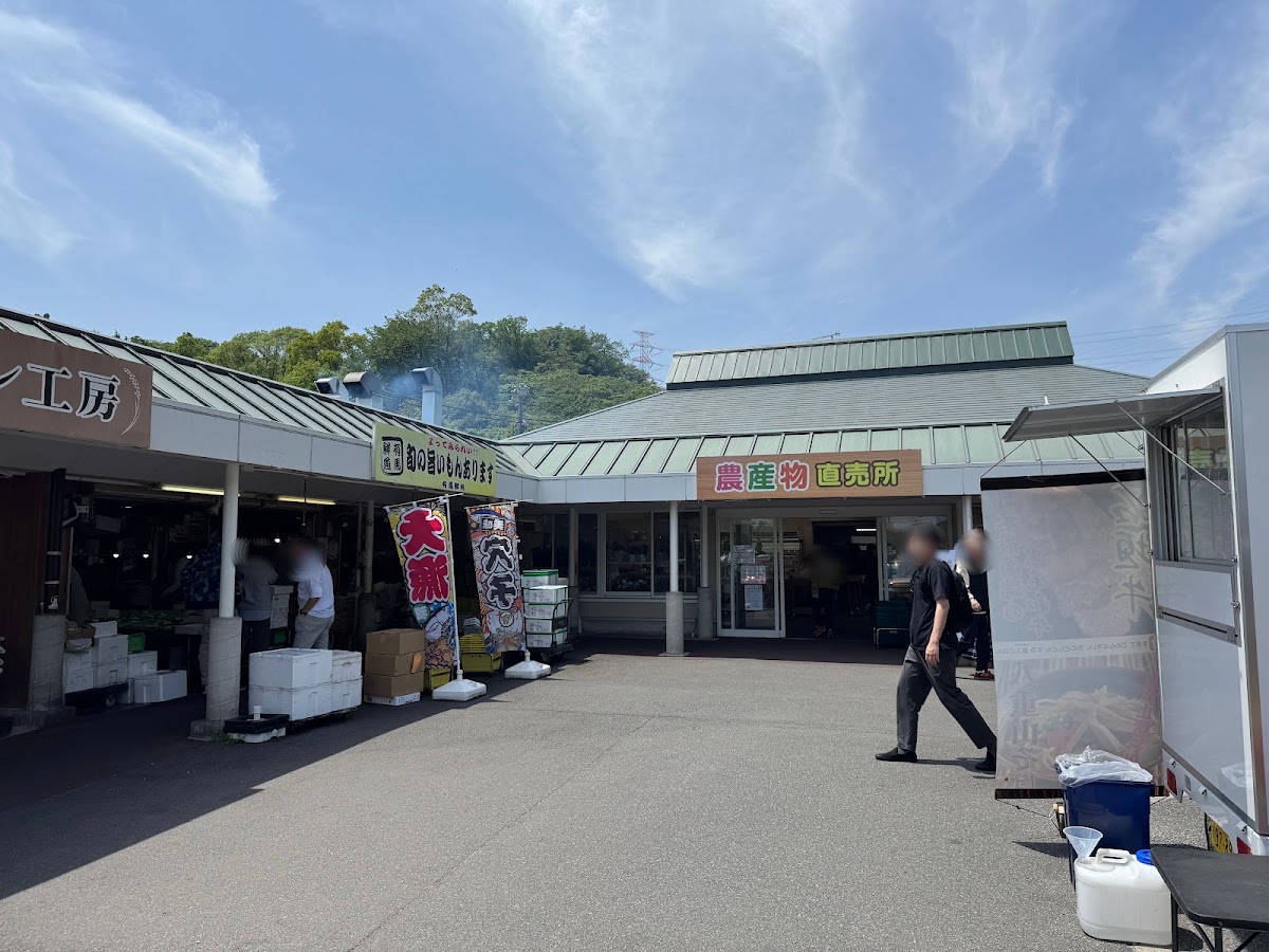 道之驛 深山公園(道の駅 みやま公園) 實景照片 7
