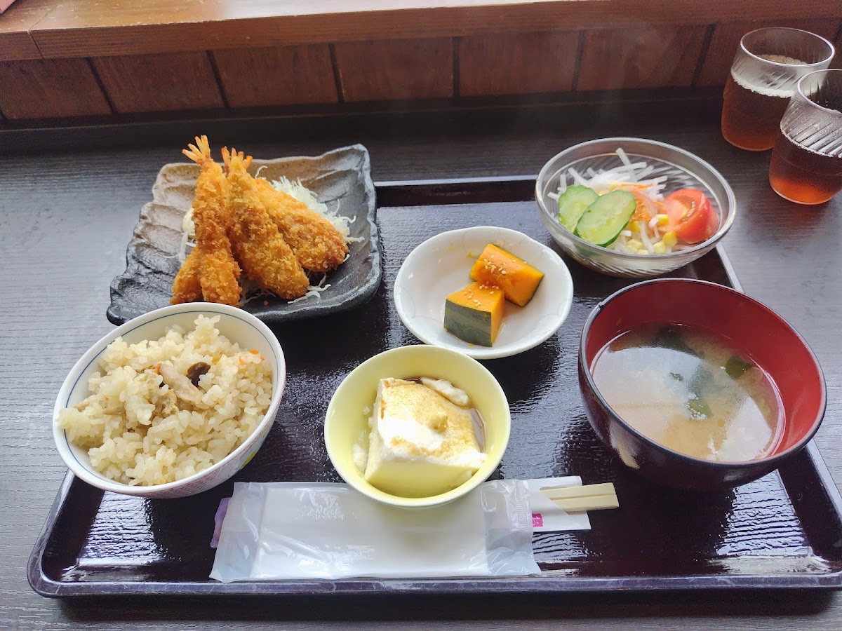 道之驛 小松木場潟（道の駅 こまつ木場潟） 實景照片 5