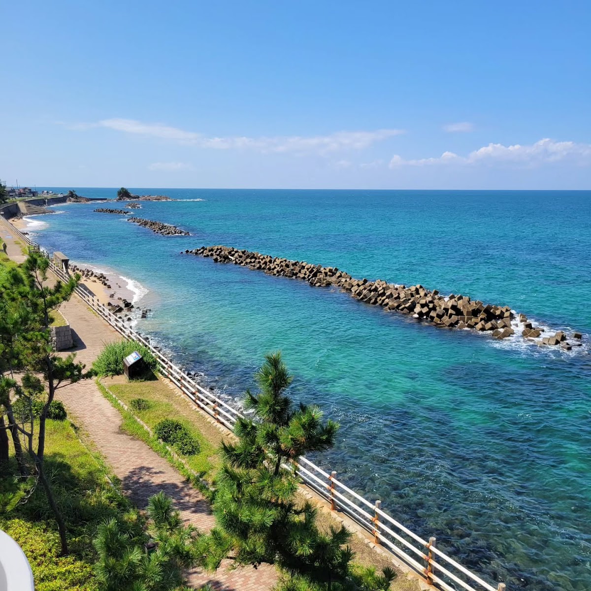 道之驛 笹川流（道の駅 笹川流れ） 實景照片 1