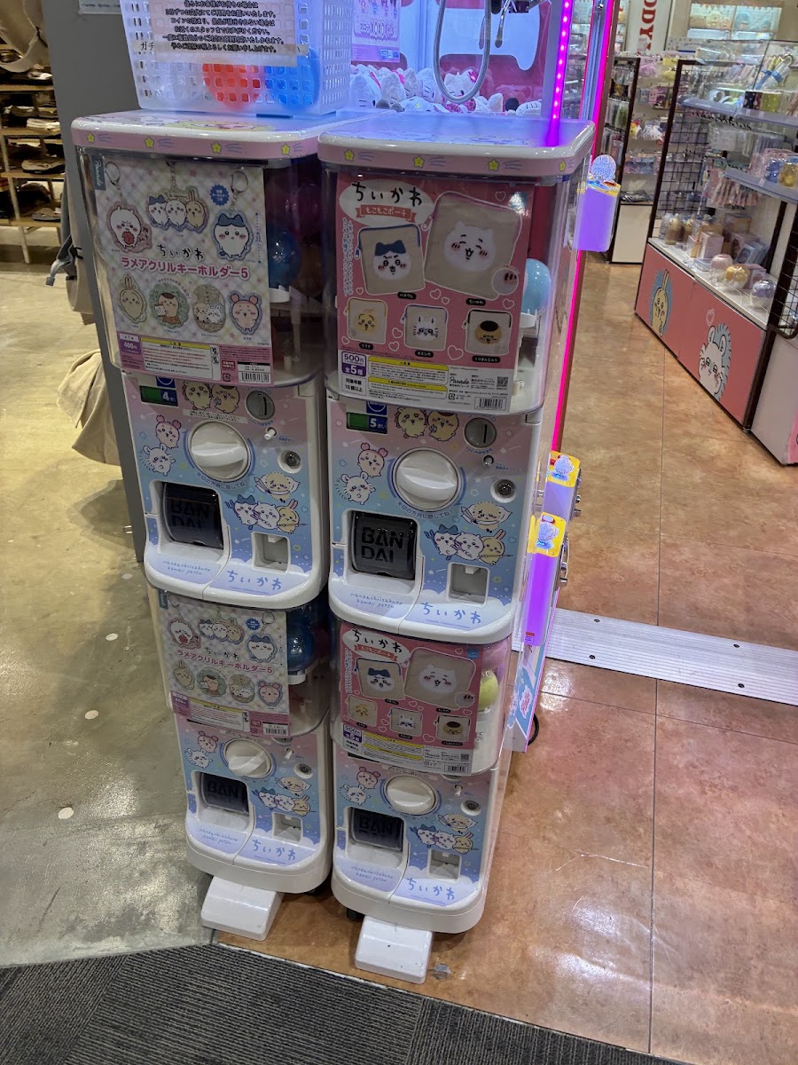 KIDDY LAND 堺鐵砲町店(キデイランド 堺鉄砲町店) 實景照片 6