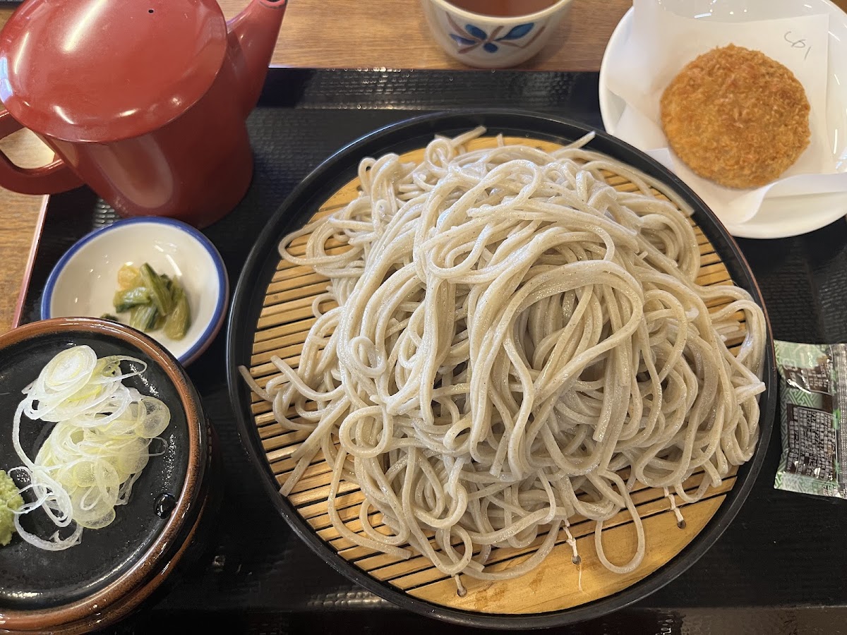 道之驛 信州蔦木宿（道の駅 信州蔦木宿） 實景照片 3