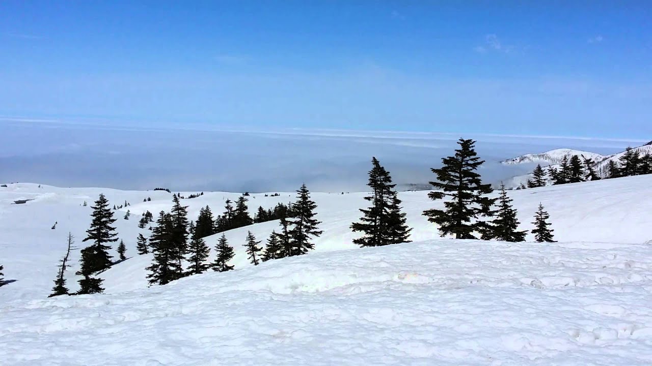 立山~彌陀原 - 2015/04/21