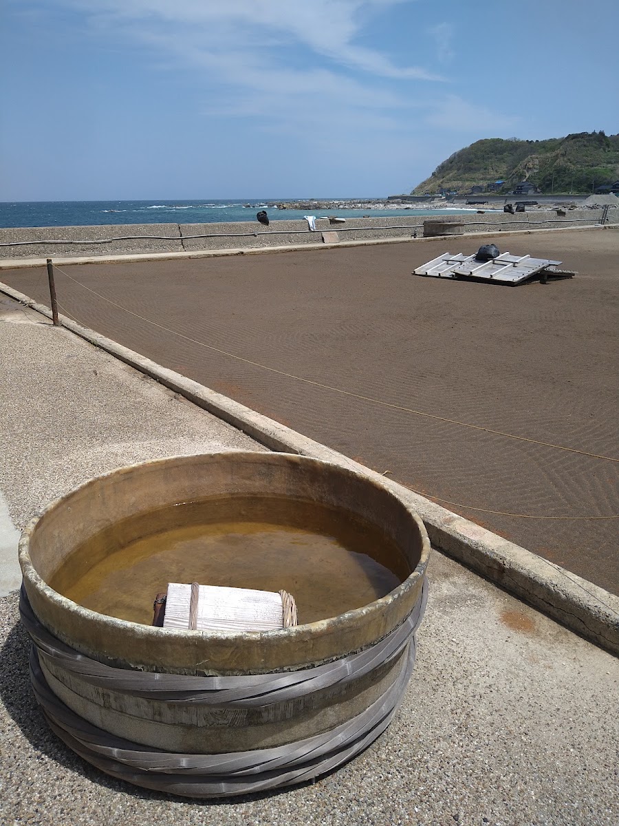 奧能登鹽田村(奥能登塩田村) 實景照片 4