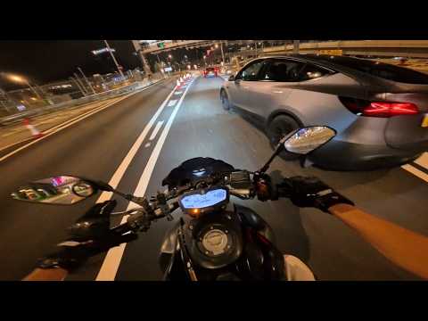 車CAM直擊 - ZZ9150 行錯路唔識兜個圈？