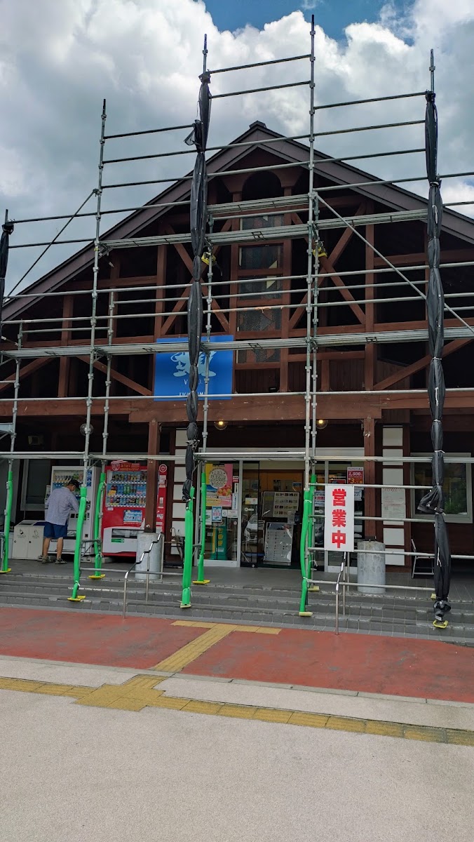 道之驛 岩泉（道の駅 いわいずみ） 實景照片 8