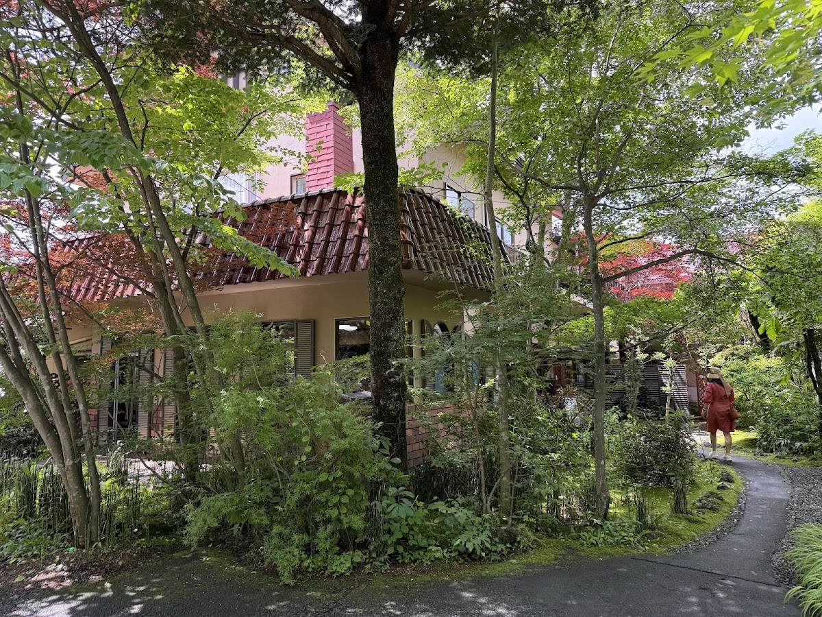 丸山咖啡 輕井澤本店(丸山珈琲 軽井沢本店)