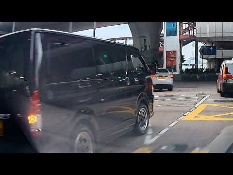 車CAM直擊 - 兩個都係甘行？我錯？🤔