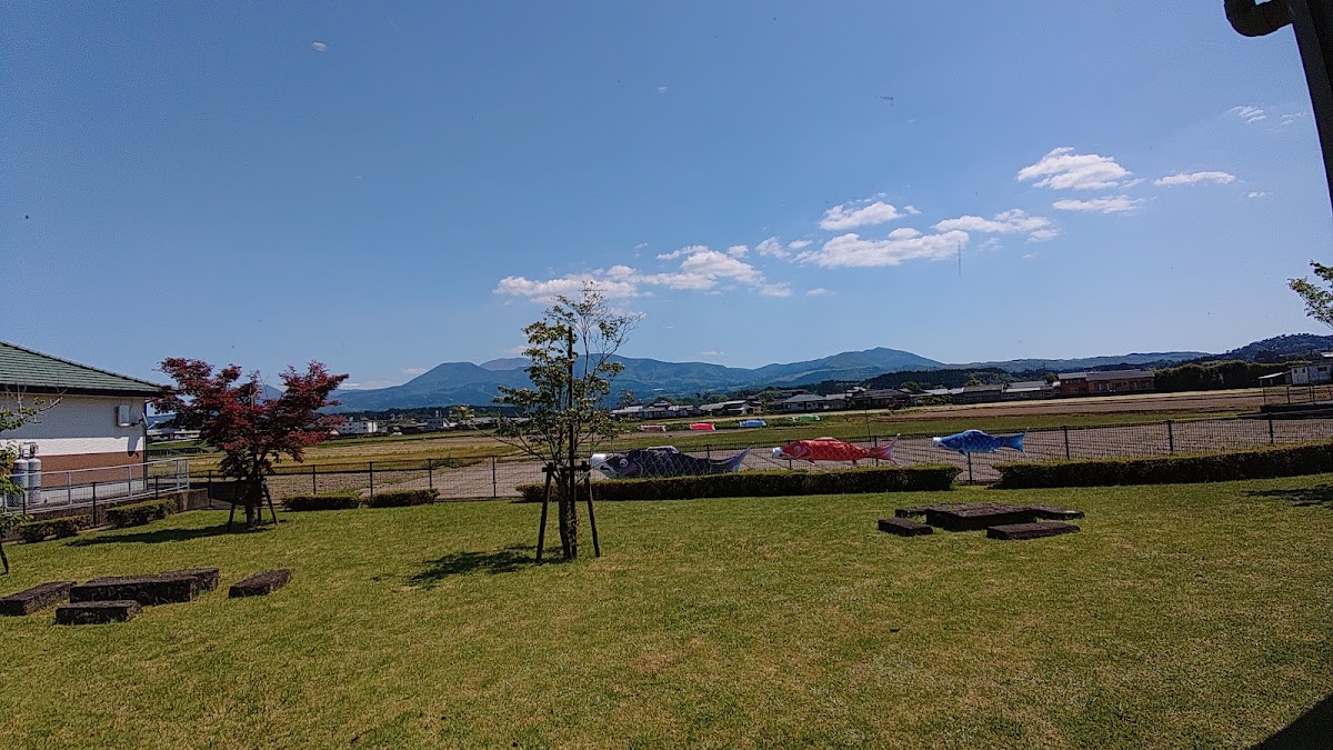 道之驛 蝦野（道の駅 えびの） 實景照片 8