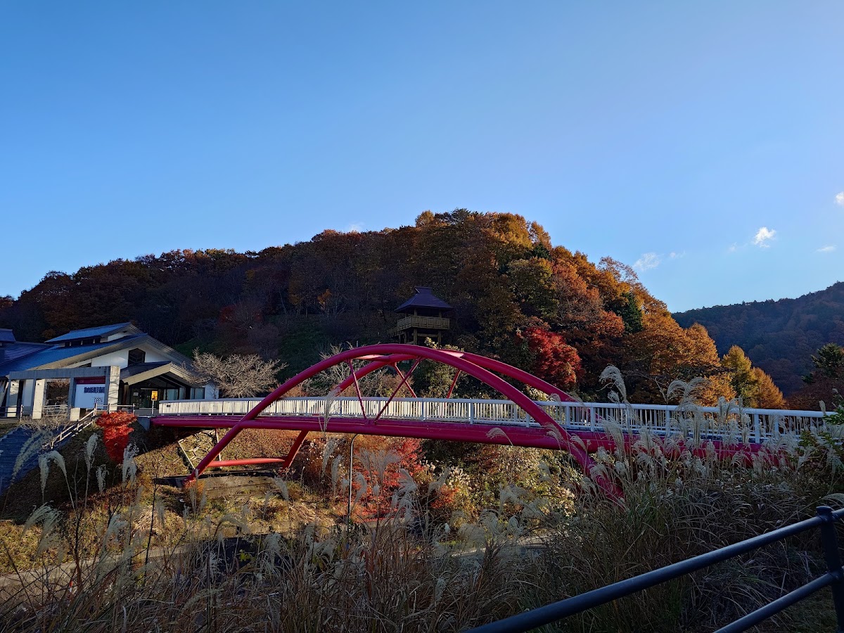 道之驛 奧出雲Orochi Loop(道の駅 奥出雲おろちループ) 實景照片 6