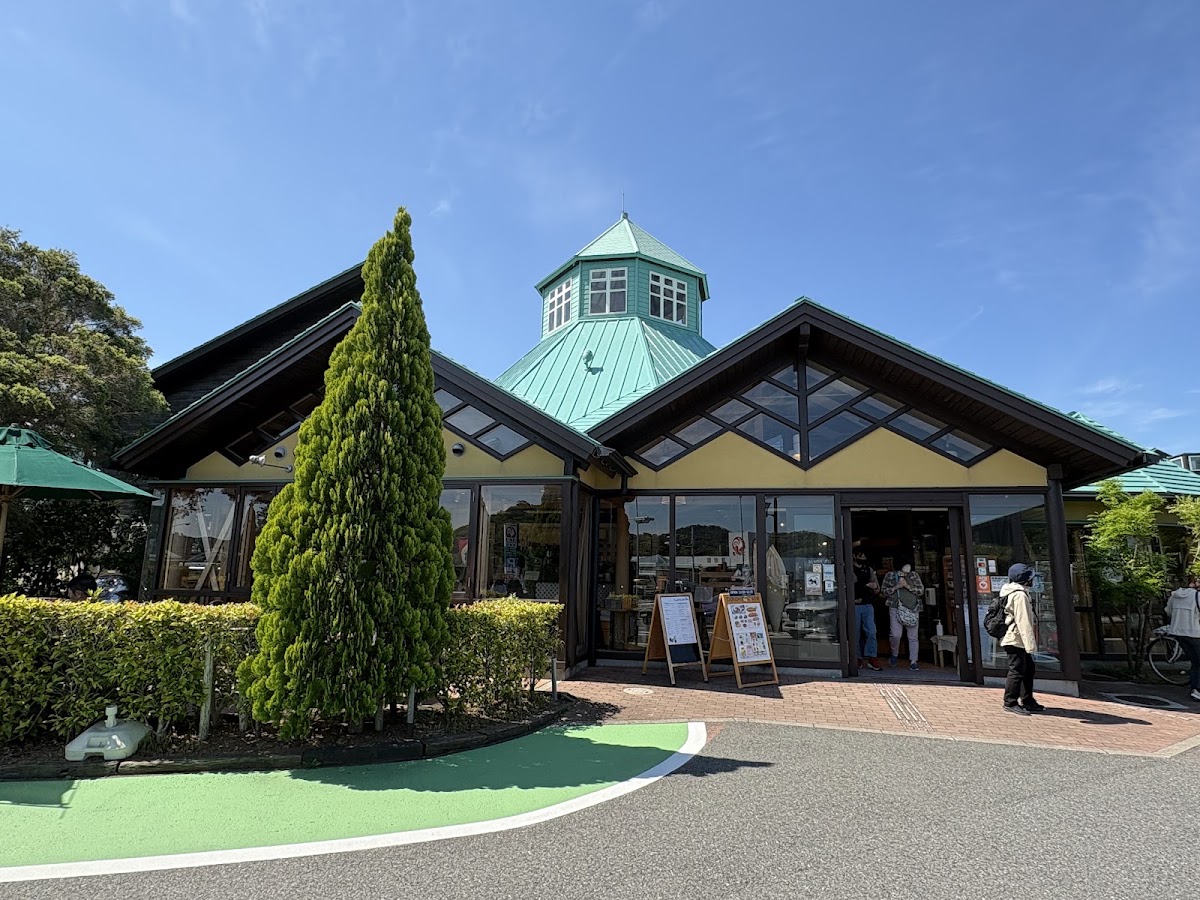 道之驛 富浦（道の駅 とみうら） 實景照片 3