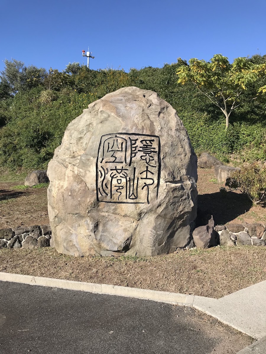 隱岐機場 OKI(隠岐空港) 實景照片 7