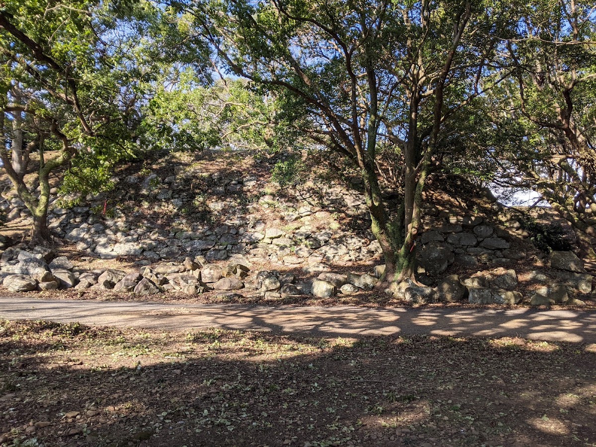 名護屋城 實景照片 8