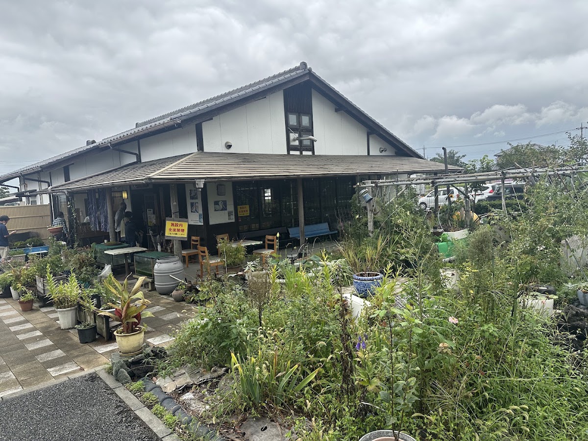 道之驛 童謠之故鄉大利根(道の駅 童謡のふる里おおとね) 實景照片 1