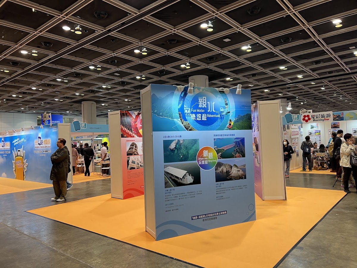灣仔中環廣場 Central Plaza 停車場 實景照片 8