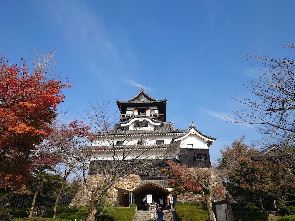 針綱神社 實景照片 7