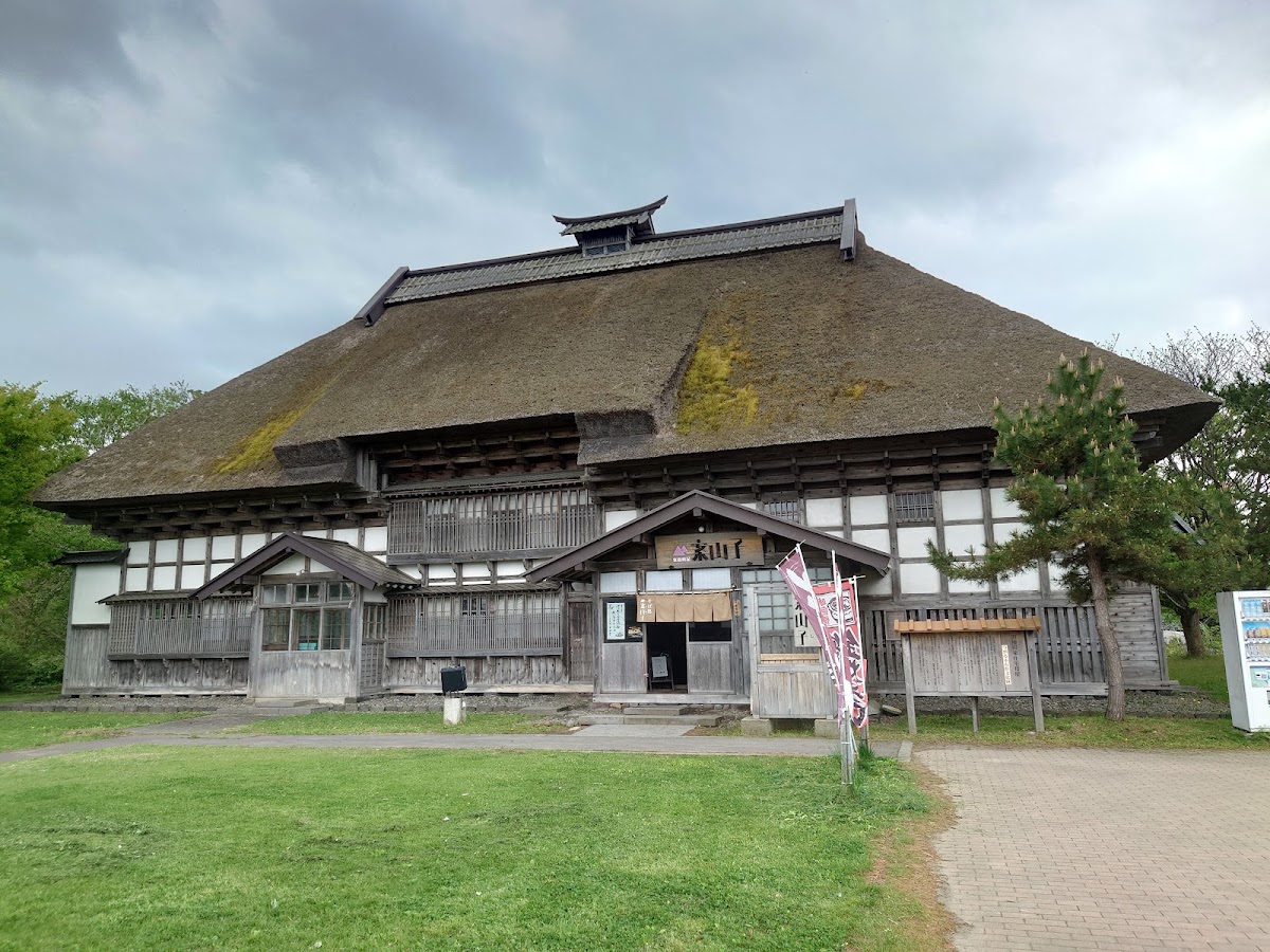 道之驛 森田（道の駅 もりた） 實景照片 3