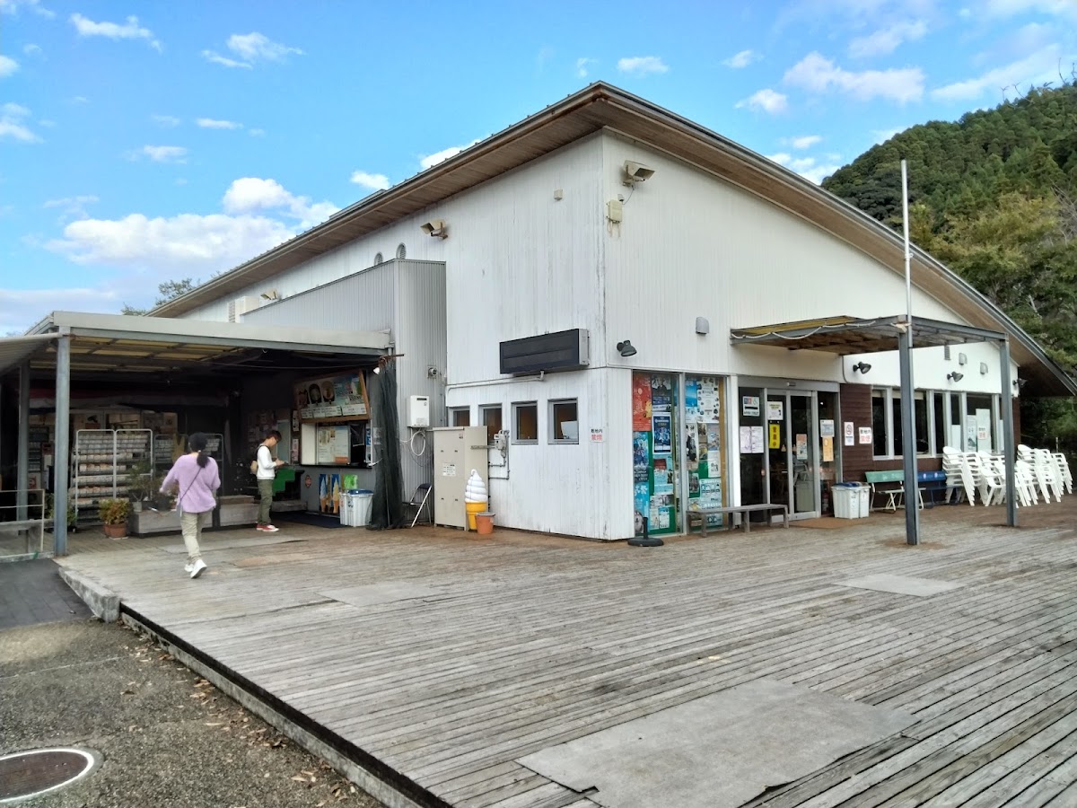 道之驛 彌生（道の駅 やよい） 實景照片 9