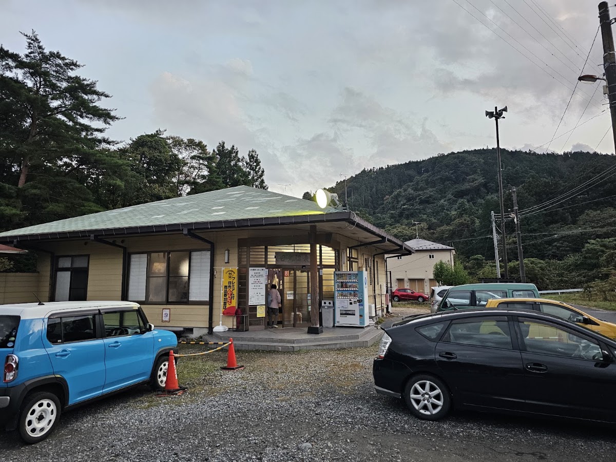日光溫泉(日光温泉) 實景照片 3