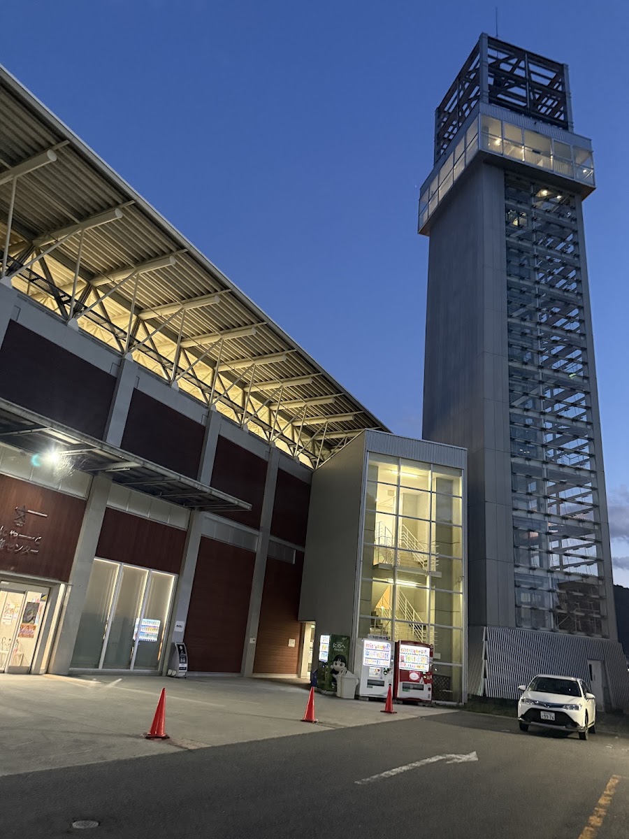 JR二戶站 新幹線（JR二戸駅） 實景照片 8