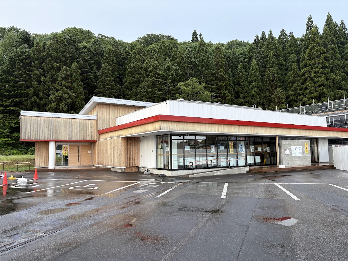 道之驛 厚澤部（道の駅 あっさぶ） 實景照片 10