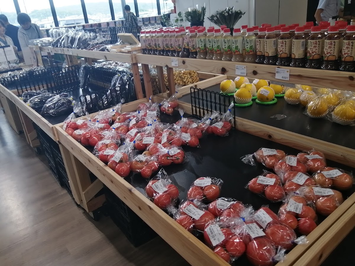 道之驛 Wellness 荒尾(道の駅 ウェルネスあらお) 實景照片 10