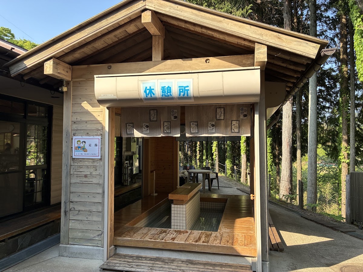 道之驛 金勝之里栗東(道の駅 こんぜの里りっとう) 實景照片 8