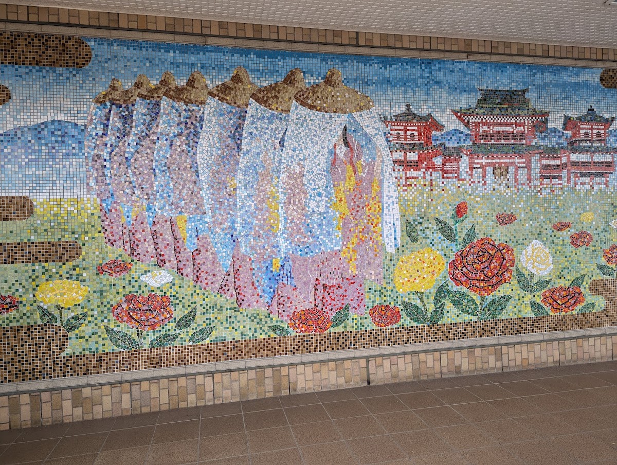 道之驛 雄勝（道の駅 おがち） 實景照片 8