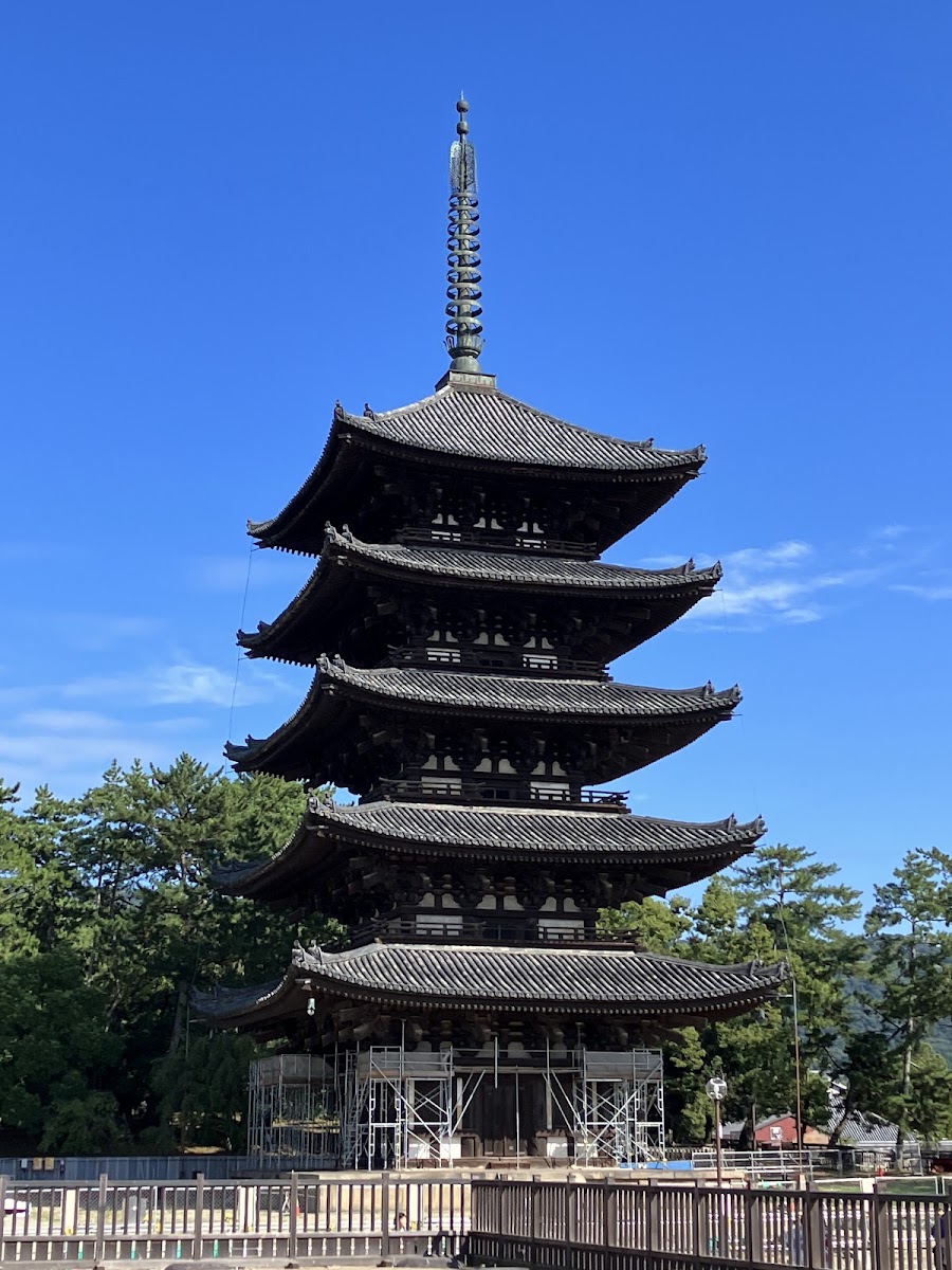 興福寺 實景照片 1
