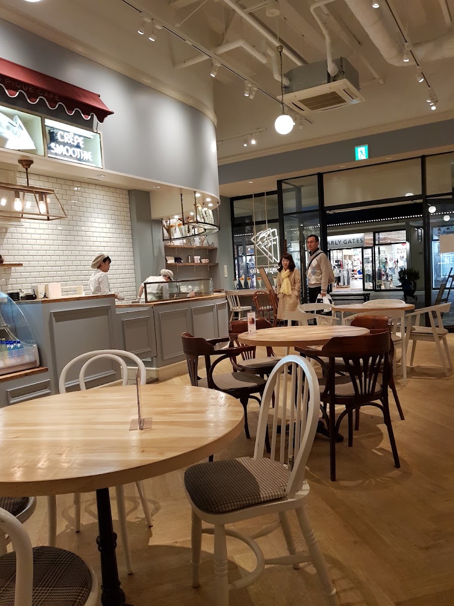 三井 Outlet Park 木更津（三井アウトレットパーク 木更津） 實景照片 6