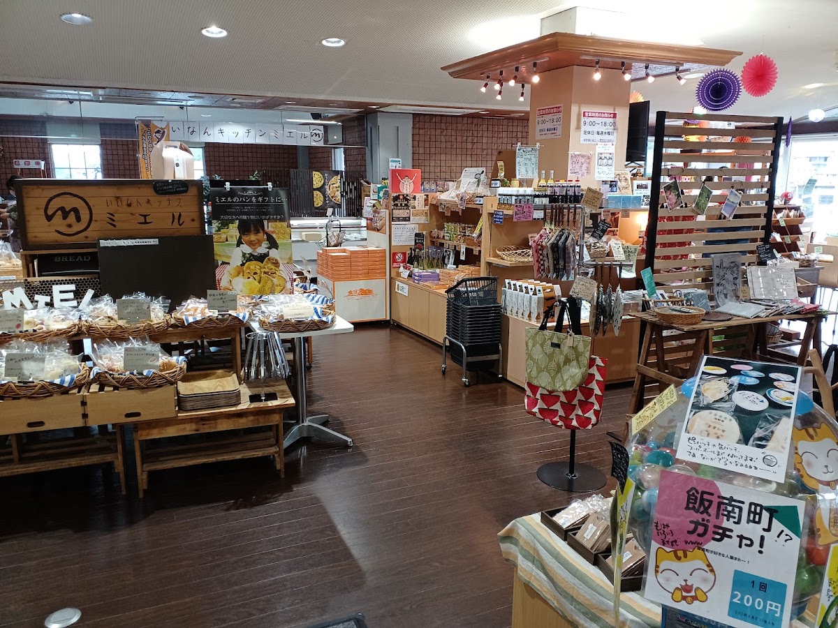 道之驛 赤來高原(道の駅 赤来高原) 實景照片 9