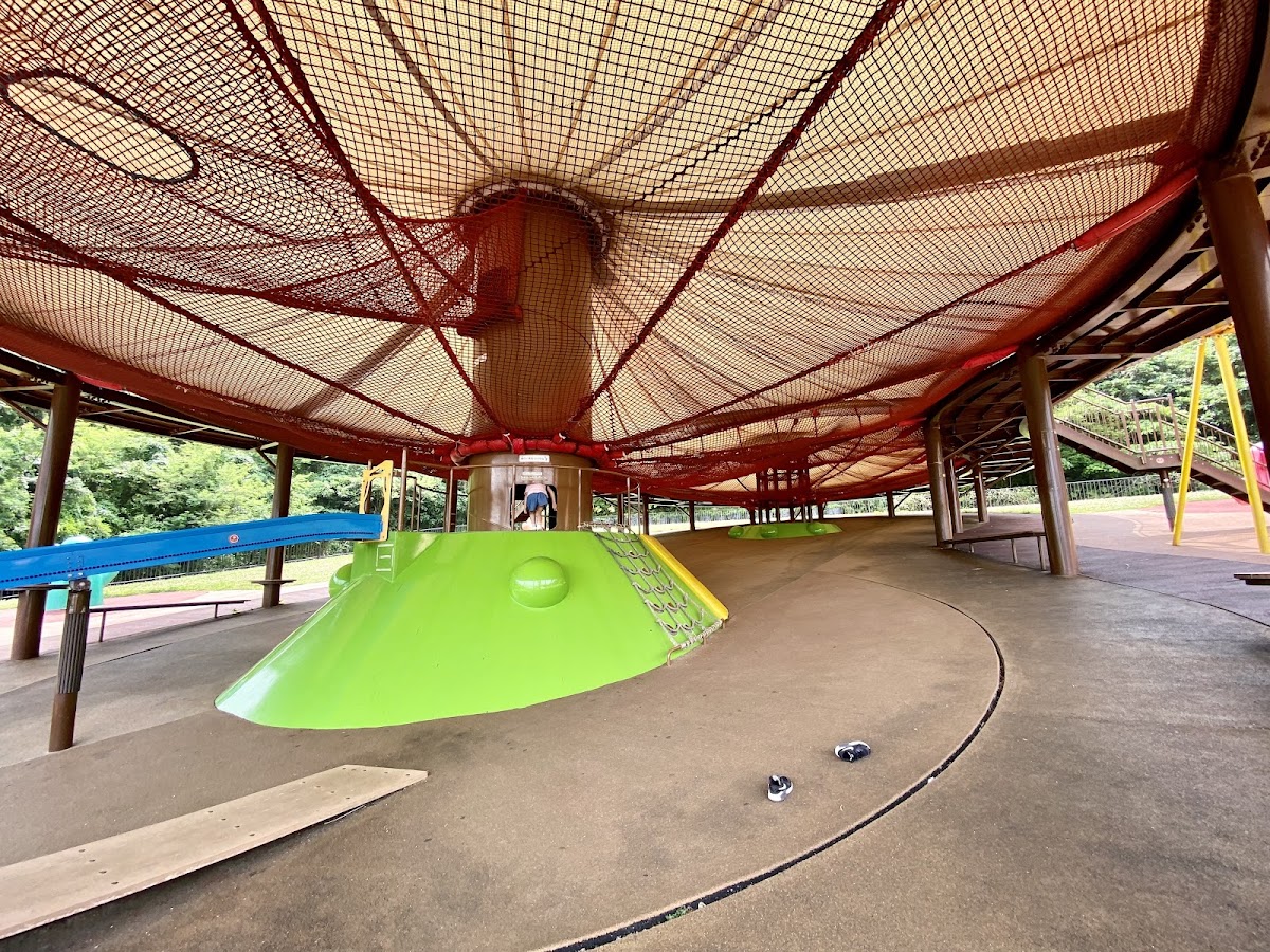 中城公園 實景照片 10