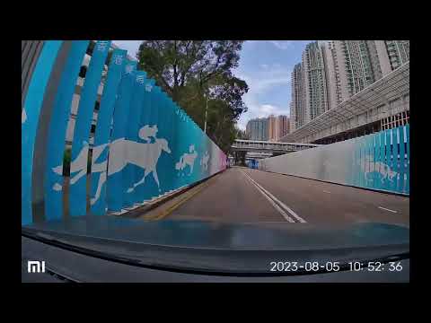 停車場介紹🅿️ 彭福公園停車場|常設非賽馬日3小時🆓