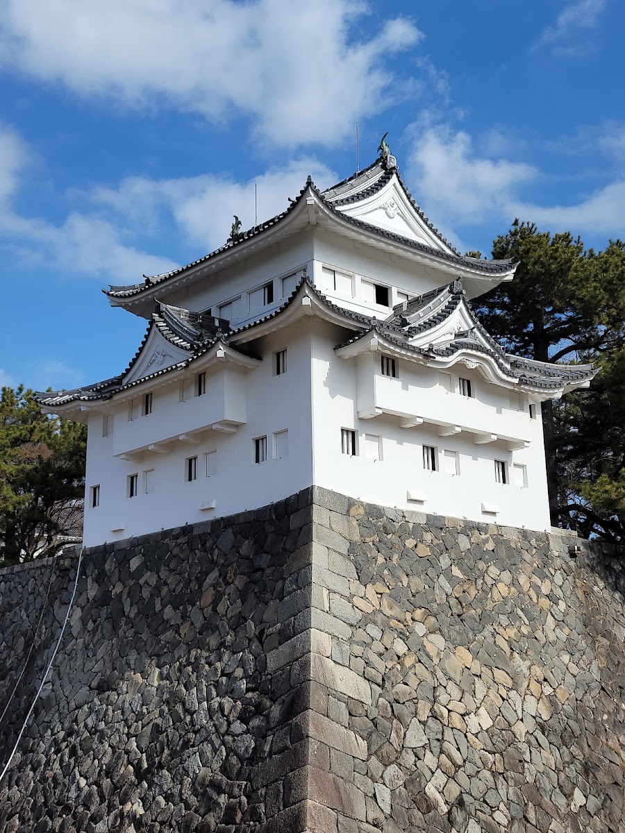名古屋城 實景照片 6