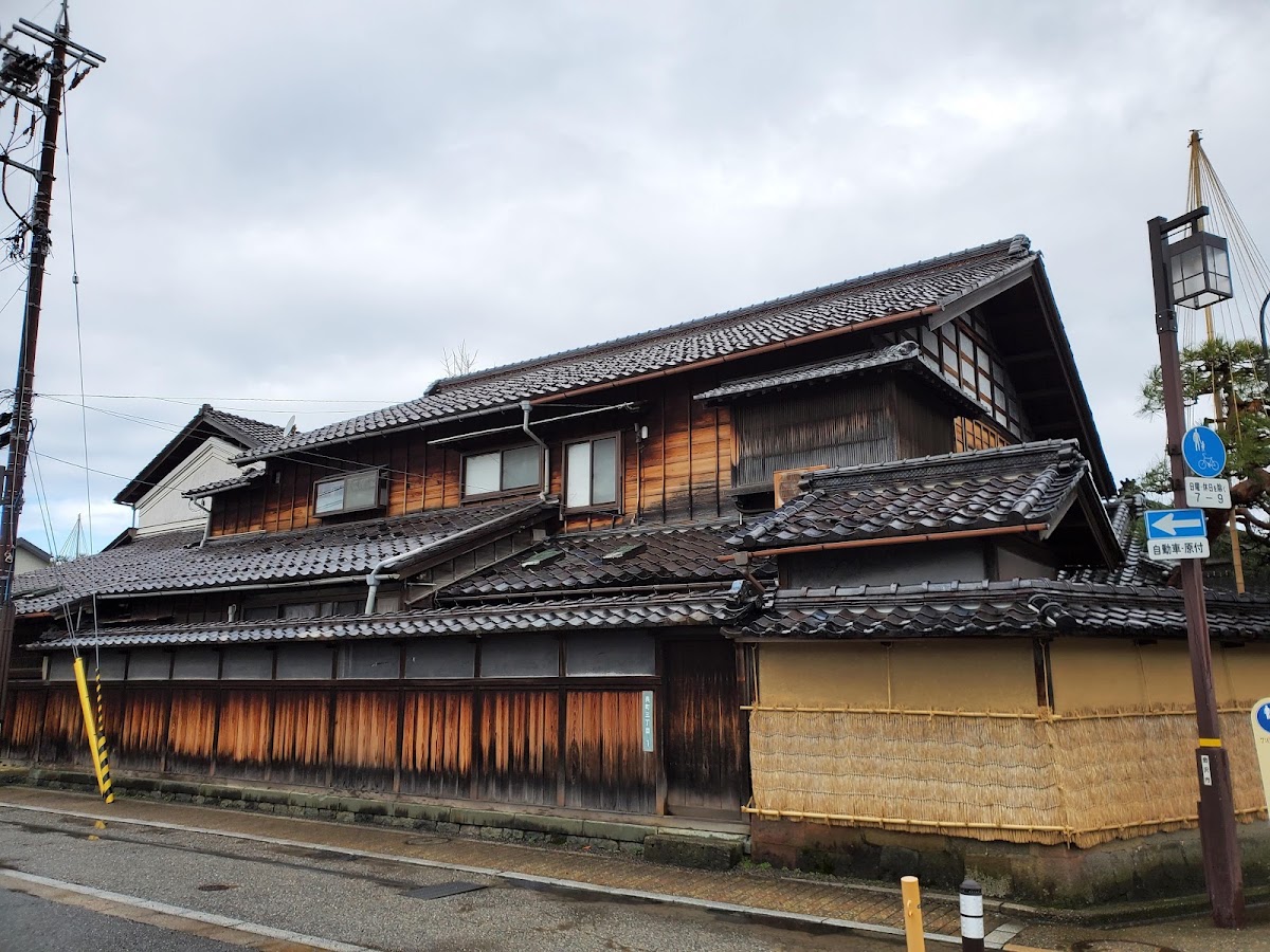 長町武家屋敷跡 實景照片 2