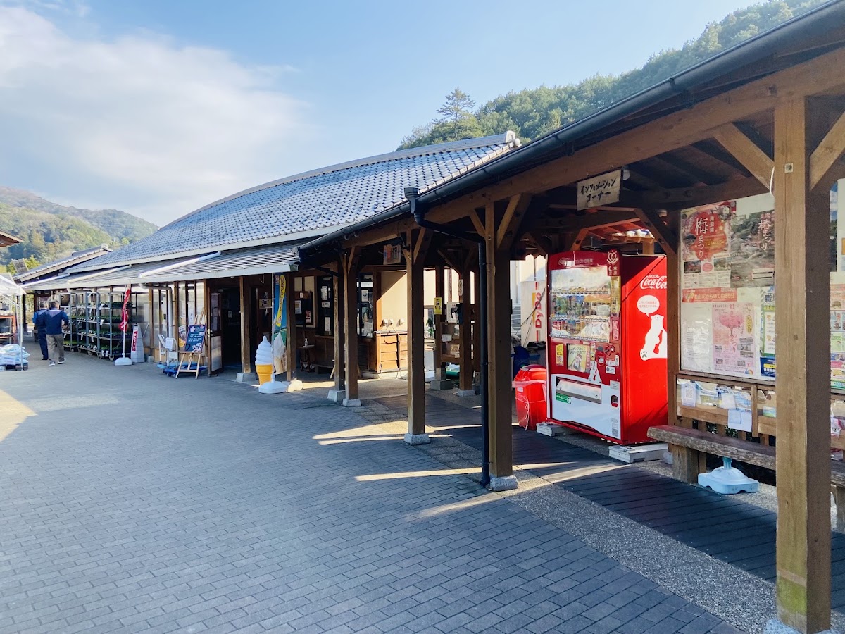 道之驛 津島熱田溫泉(道の駅 津島熱田温泉) 實景照片 8