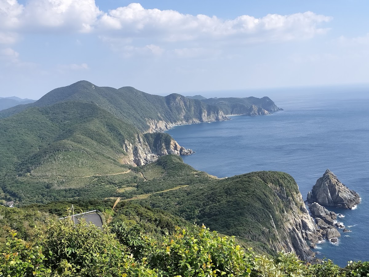 西海國家公園（西海国立公園） 實景照片 1