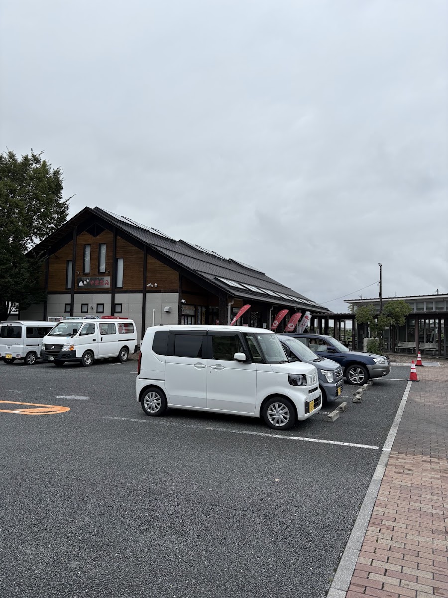 道之驛 三本木（道の駅 三本木） 實景照片 5