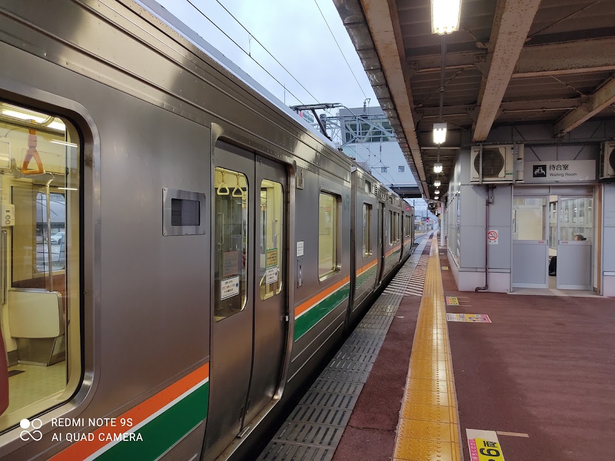 JR村山站 新幹線（JR村山駅） 實景照片 8