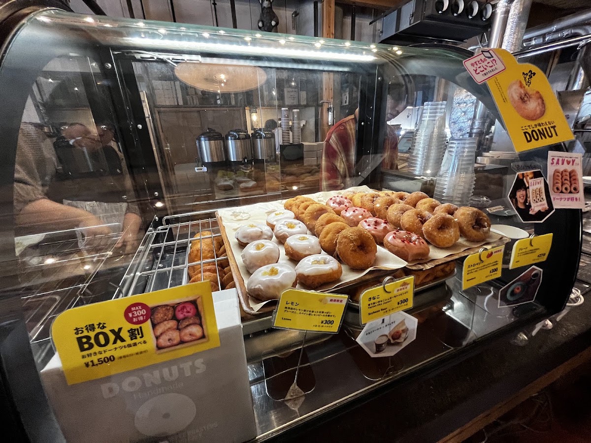 Takamura Wine & Coffee Roasters 江戶堀（タカムラ ワイン＆コーヒーロースターズ） 實景照片 10