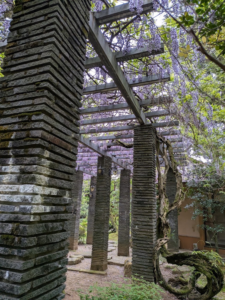 粟津溫泉(粟津温泉) 實景照片 7