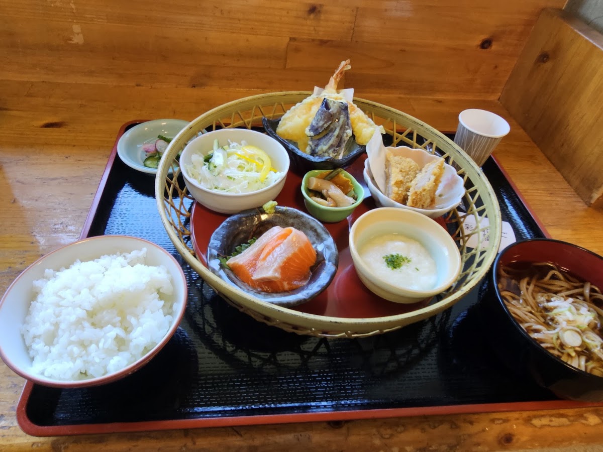 道之驛 安曇野松川(道の駅 安曇野松川) 實景照片 10