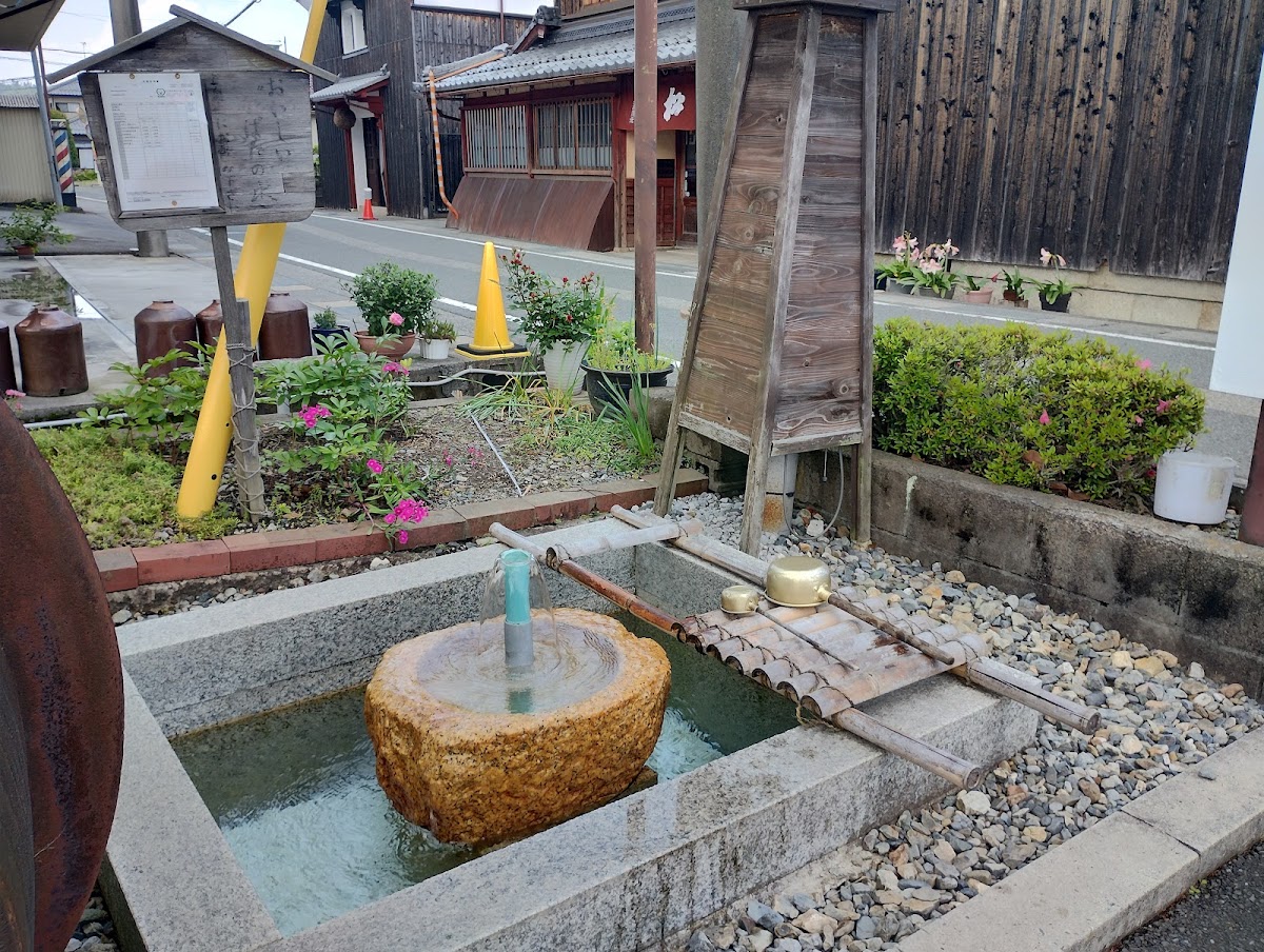 川島酒造 實景照片 7