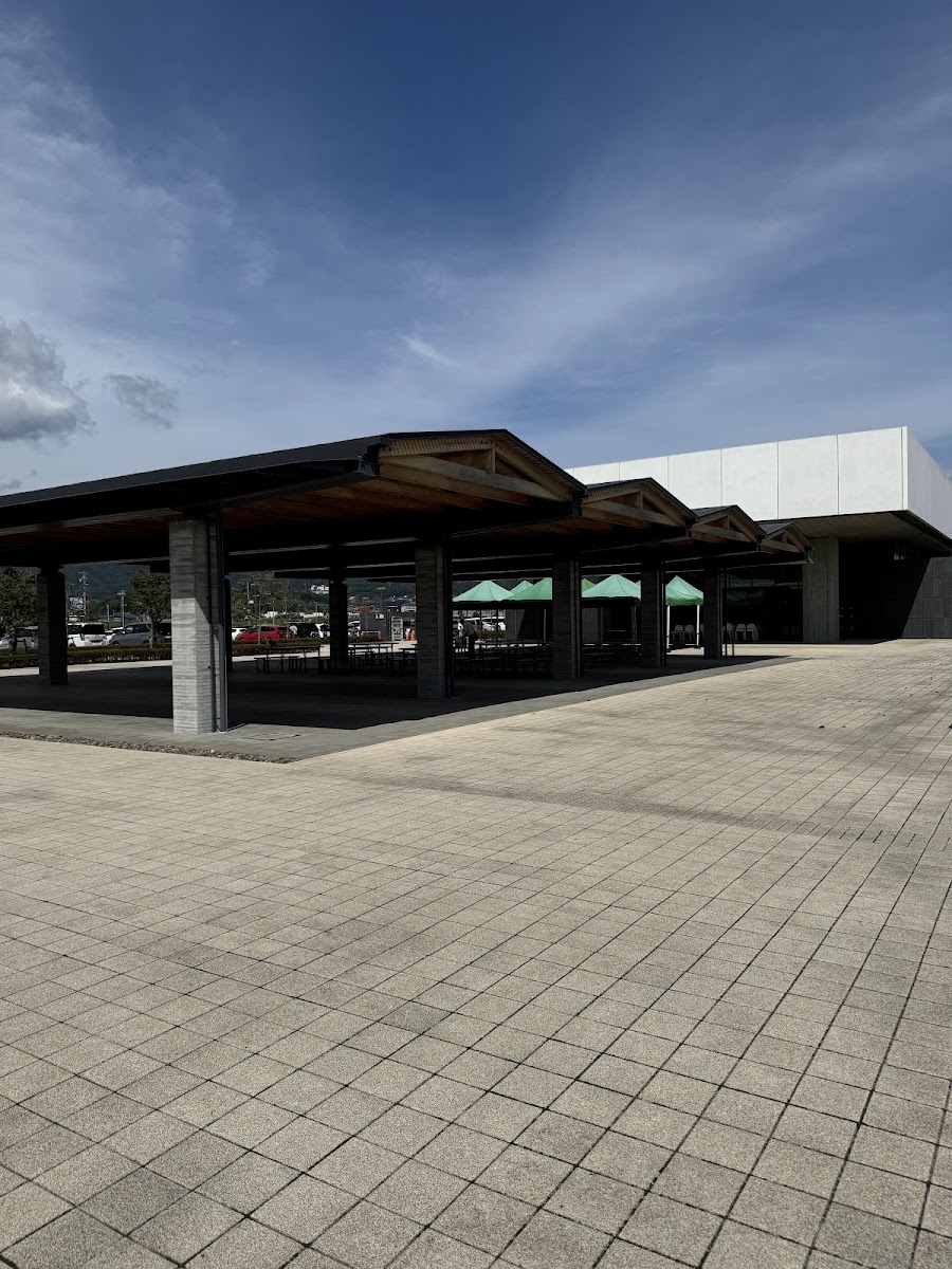 道之驛 高田松原（道の駅 高田松原） 實景照片 2