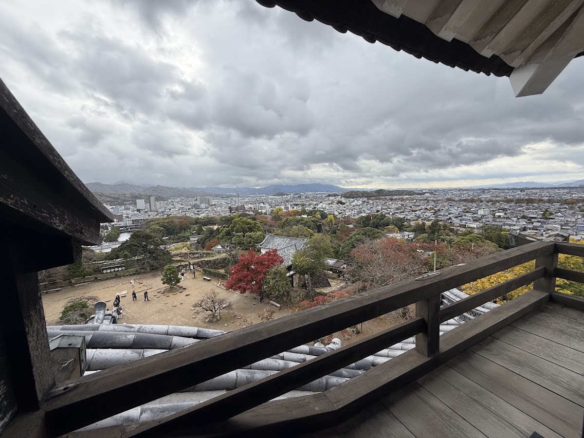彥根城(彦根城) 實景照片 5