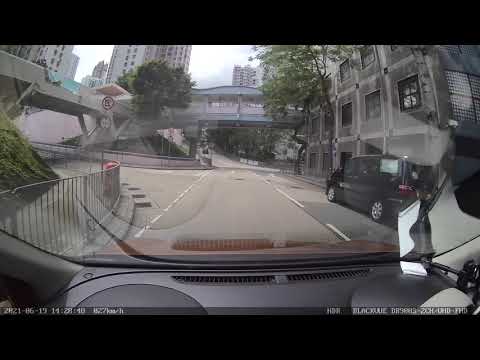 樂富生活創庫停車場 / 樂富廣場停車場 - 出